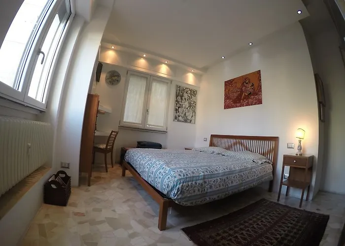 Oda ve Kahvaltı Rosa Blu 4*