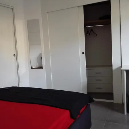 Rosa Blu Bed & Breakfast 4*