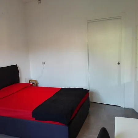 Rosa Blu Bed & Breakfast