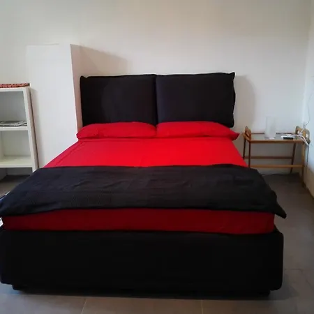 Rosa Blu Bed and breakfast Como