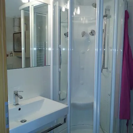 Bed & Breakfast Rosa Blu