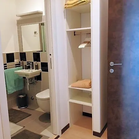 Rosa Blu 4* Комо