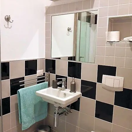 Rosa Blu 4* Комо