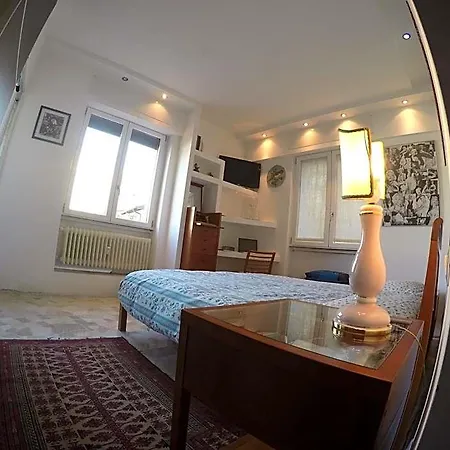Rosa Blu 4* Комо