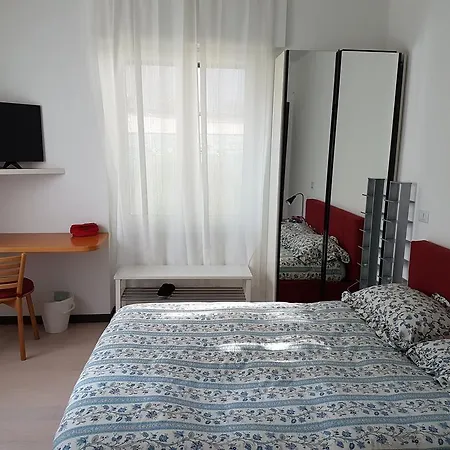 Bed & Breakfast Rosa Blu Como