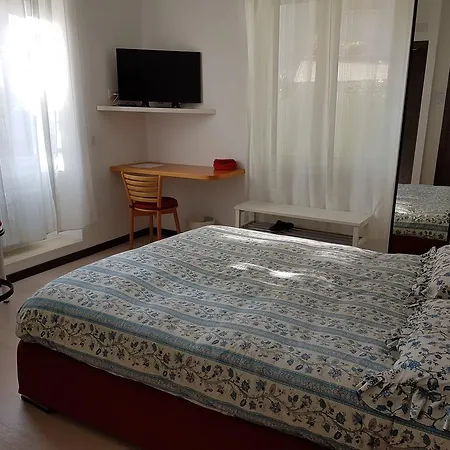 Bed & Breakfast Rosa Blu 4*