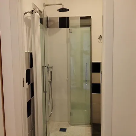 Bed & Breakfast Rosa Blu 4*