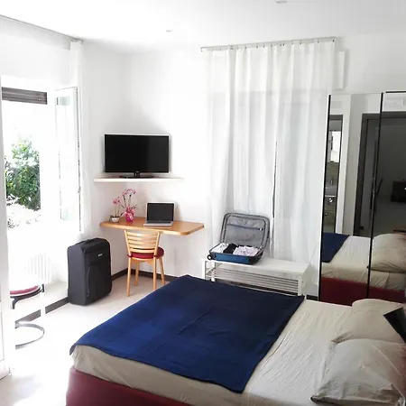 Bed and breakfast Rosa Blu *