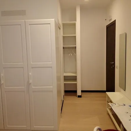 Rosa Blu Bed & Breakfast