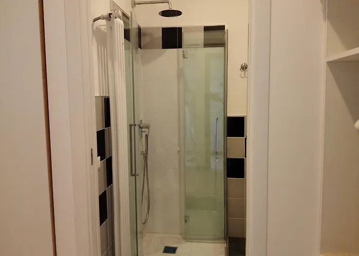 Bed and Breakfast Rosa Blu 4*