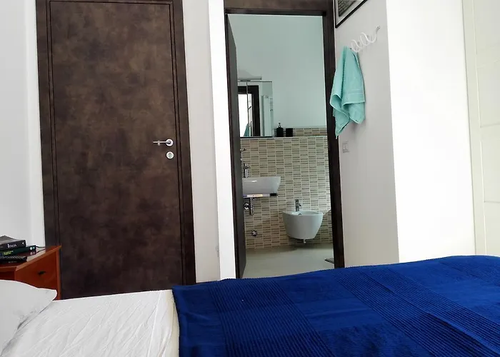 Bed & Breakfast Rosa Blu