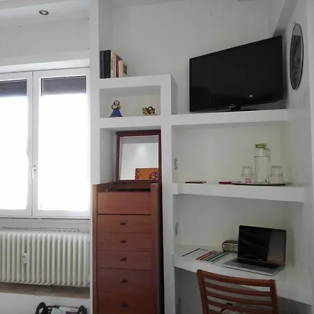 Bed and breakfast Rosa Blu 4*