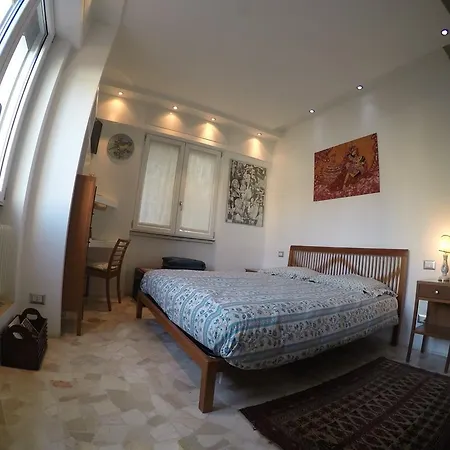Bed and breakfast Rosa Blu 4*