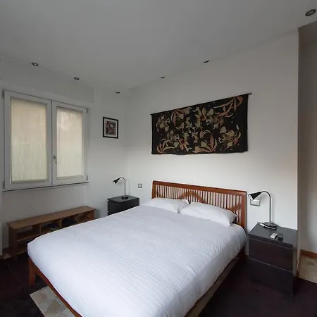 Rosa Blu Bed and breakfast Como