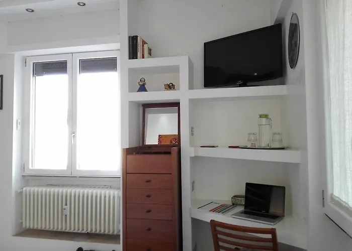 Bed and Breakfast Rosa Blu 4*