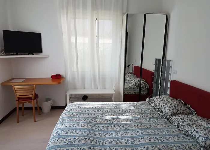 Bed and Breakfast Rosa Blu Όπως