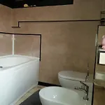 罗莎蓝光住宿加早餐旅馆 4* 科莫