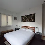 罗莎蓝光住宿加早餐旅馆 住宿加早餐酒店 科莫