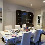 罗莎蓝光住宿加早餐旅馆 4*