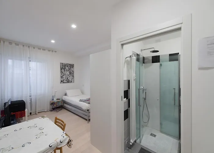 Rosa Blu Frühstückspension